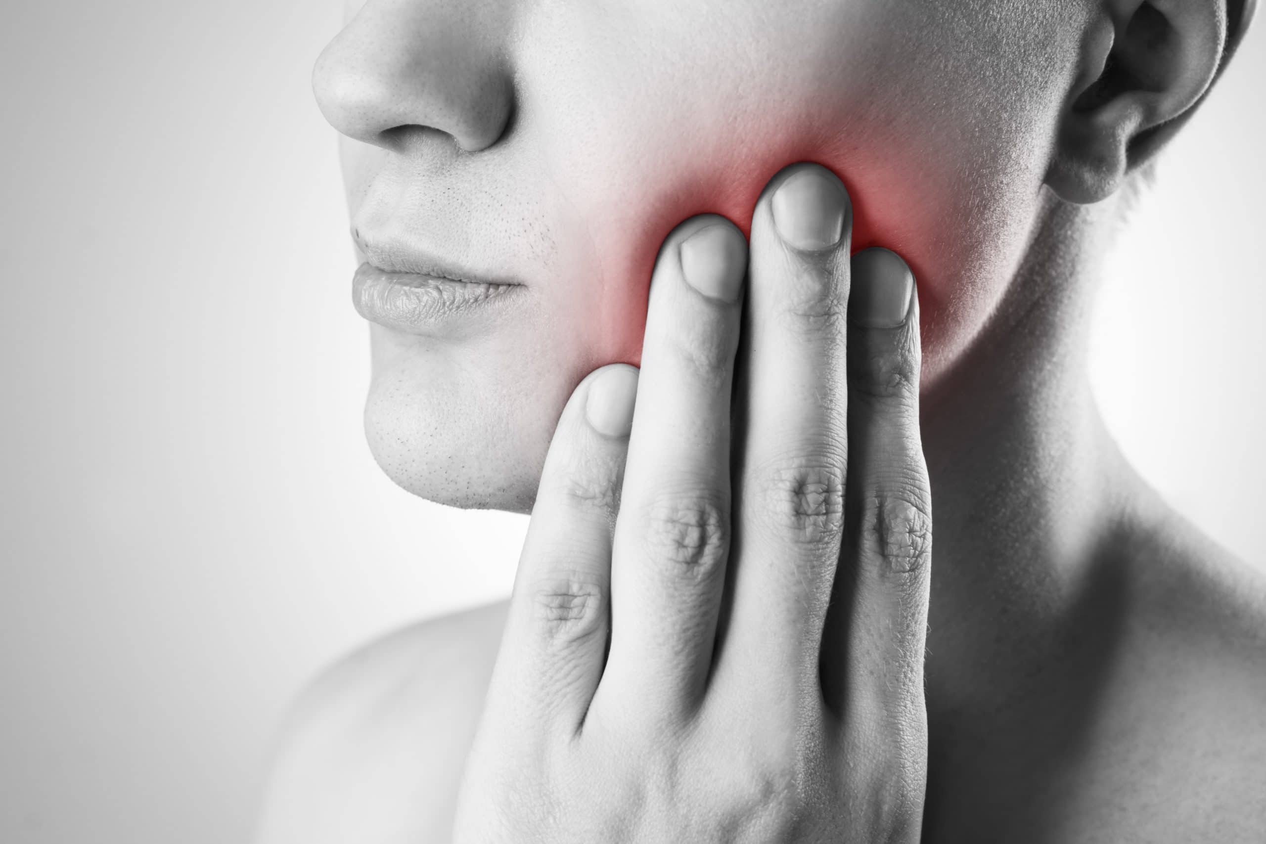 Wisdom Tooth Problems Leeds