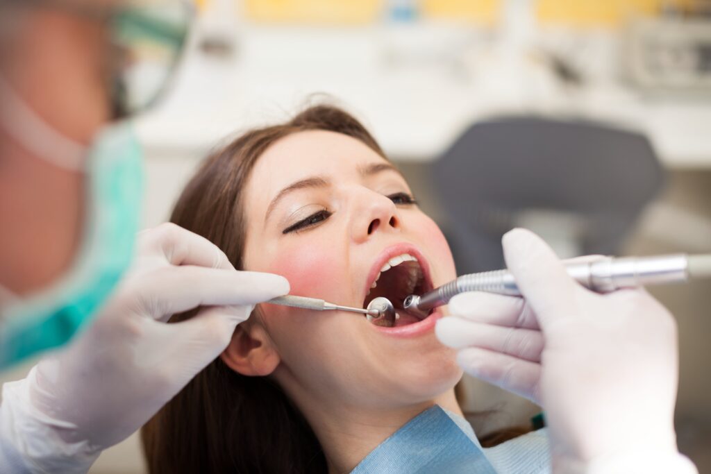 emergency dental treatment for teeth