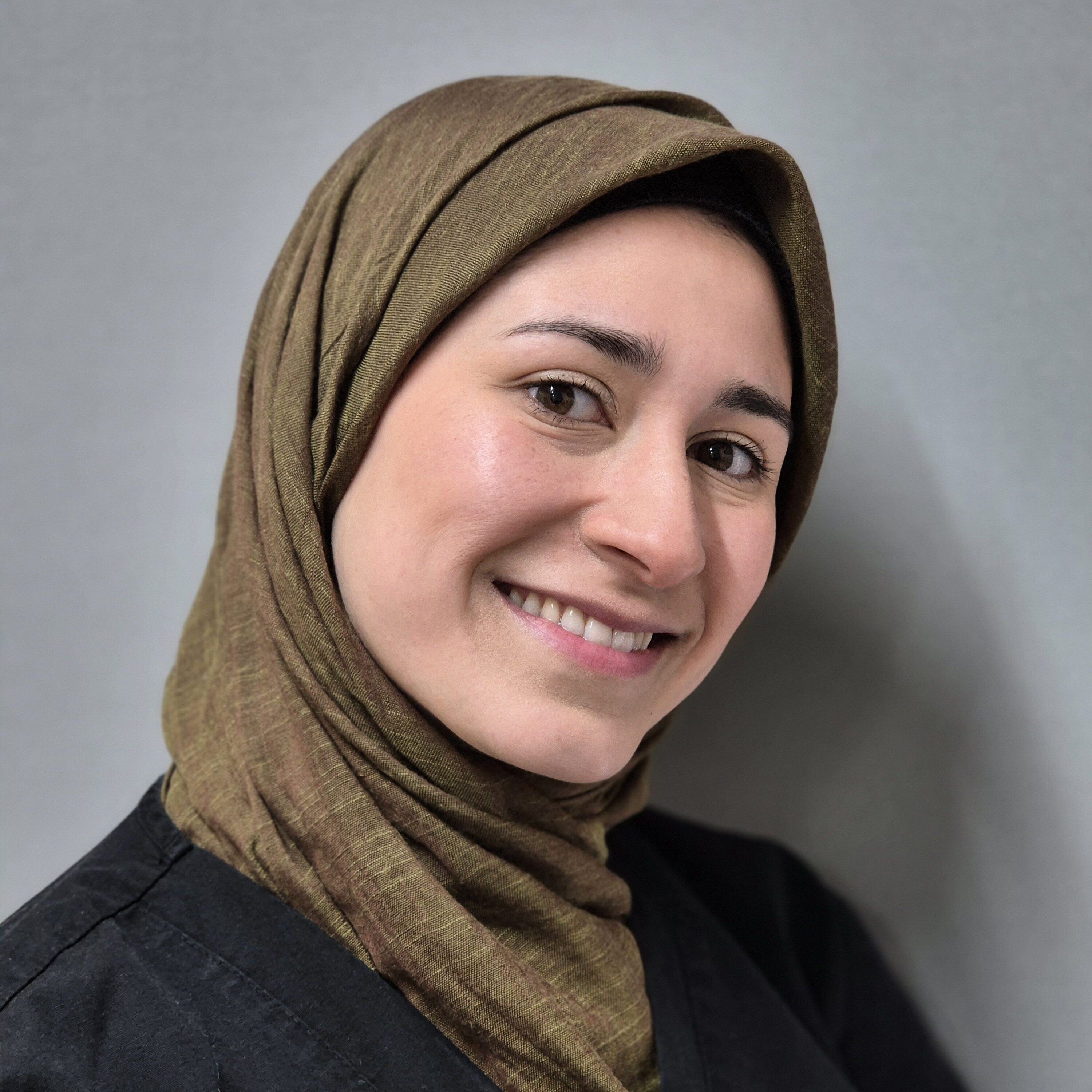 Dr Ula Alramadhani The Tooth Spa Leeds